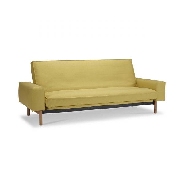 INNOVATION Schlafsofa Mimer INNOVATION Schlafsofa Mimer