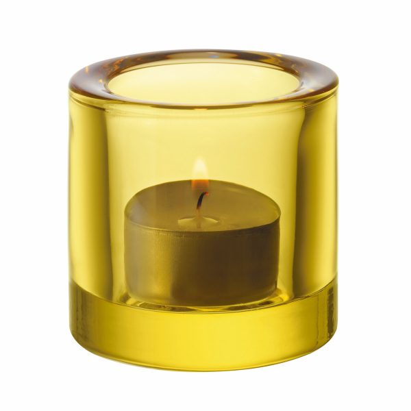 Iittala - Kivi Teelichthalter Iittala - Kivi Teelichthalter