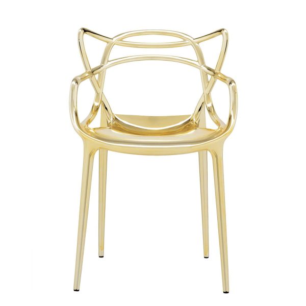 Kartell - Masters Stuhl Kartell - Masters Stuhl