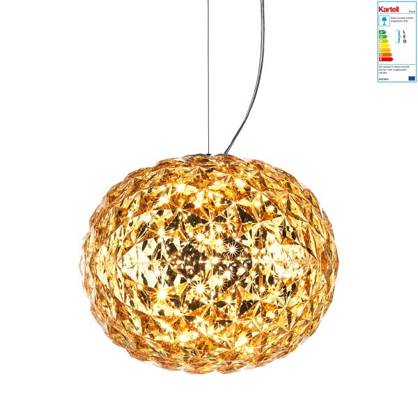 Kartell - Planet LED Pendelleuchte Kartell - Planet LED Pendelleuchte
