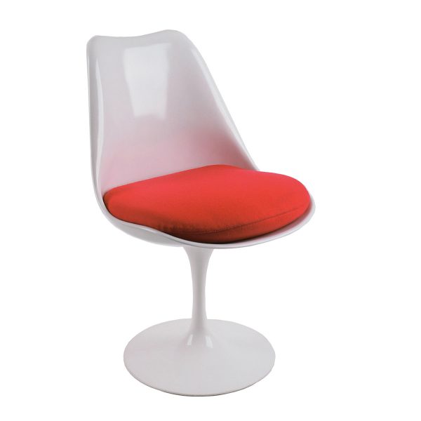 Knoll International Knoll - Saarinen Tulip Stuhl drehbar Knoll International Knoll - Saarinen Tulip Stuhl drehbar