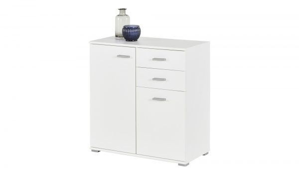 Kommode Treviso Kommode Treviso-Kommode-Materialmix Breite: 71 cm Höhe: 75 cm Kommode Treviso Kommode Treviso-Kommode-Materialmix Breite: 71 cm Höhe: 75 cm