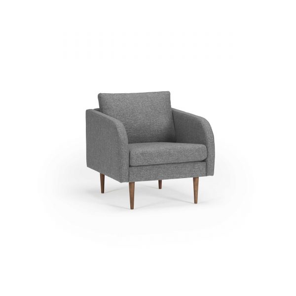 Kragelund Sessel K374 Hugo Kragelund Sessel K374 Hugo