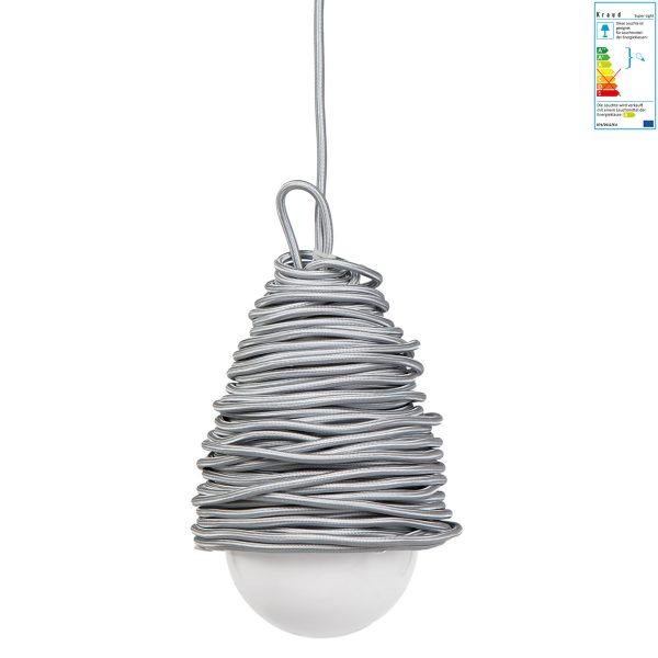 Kraud - Super-Light Classic Lampe Kraud - Super-Light Classic Lampe