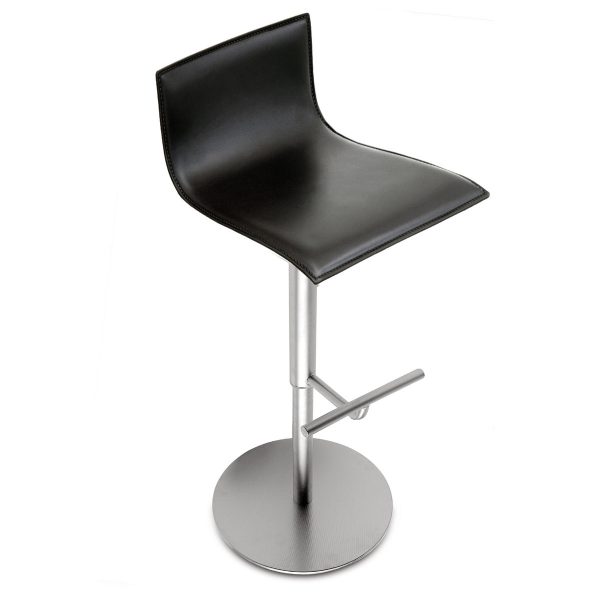 La Palma - Thin Barhocker 70 - 95 cm Gesamthöhe La Palma - Thin Barhocker 70 - 95 cm Gesamthöhe