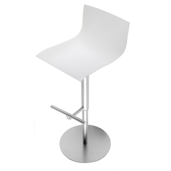 La Palma - Thin Barhocker 70 - 95 cm Gesamthöhe La Palma - Thin Barhocker 70 - 95 cm Gesamthöhe