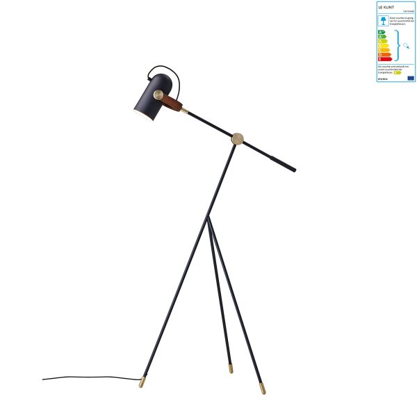 Le Klint- Carronade Stehleuchte low 360 Le Klint- Carronade Stehleuchte low 360