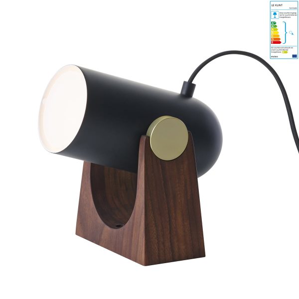 Le Klint- Carronade Tisch- & Wandleuchte Le Klint- Carronade Tisch- & Wandleuchte