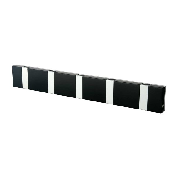 LoCa - Knax Lite 5er Garderobe LoCa - Knax Lite 5er Garderobe