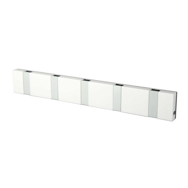 LoCa - Knax Lite 5er Garderobe LoCa - Knax Lite 5er Garderobe