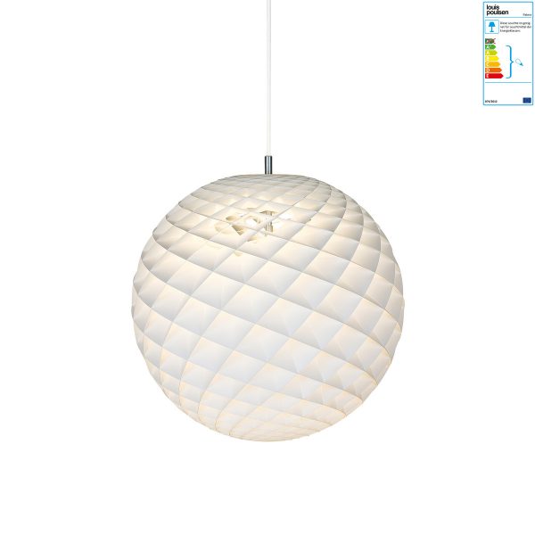 Louis Poulsen - Patera Pendelleuchte Louis Poulsen - Patera Pendelleuchte