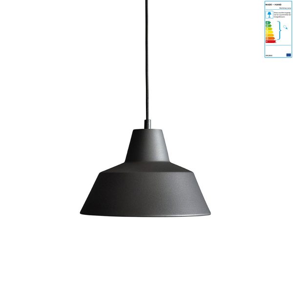 Made by Hand - Workshop Lamp W2 Made by Hand - Workshop Lamp W2