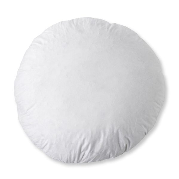 Mika Barr - Kissenfüllung Mikrofaser ∅ 60 cm Mika Barr - Kissenfüllung Mikrofaser ∅ 60 cm