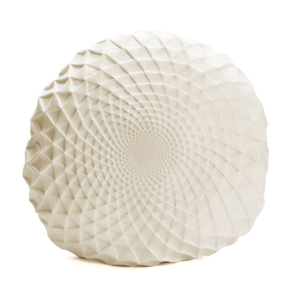 Mika Barr - Noam Kissenbezug ∅ 60 cm Mika Barr - Noam Kissenbezug ∅ 60 cm