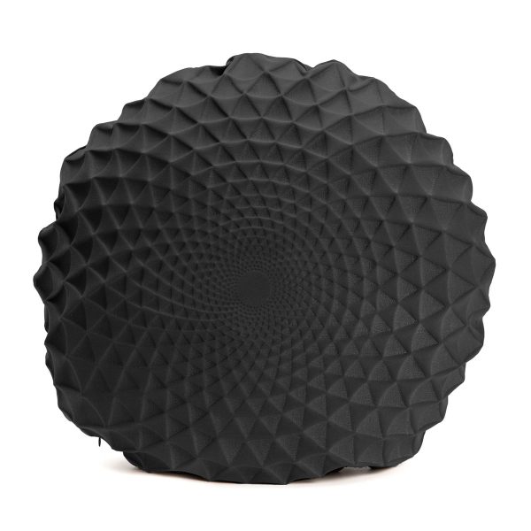 Mika Barr - Noam Kissenbezug ∅ 60 cm Mika Barr - Noam Kissenbezug ∅ 60 cm