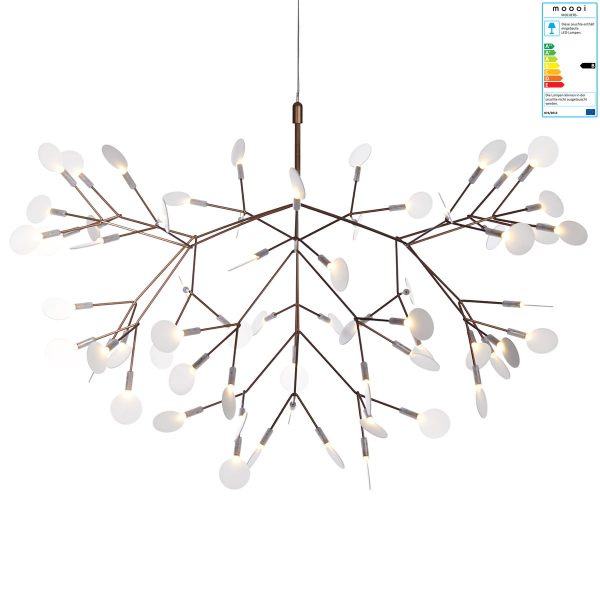 Moooi - Heracleum II Pendelleuchte Moooi - Heracleum II Pendelleuchte