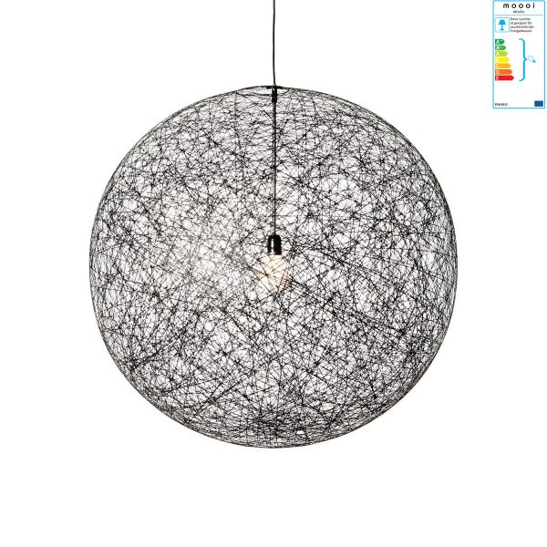 Moooi - Random Light Pendelleuchte Moooi - Random Light Pendelleuchte