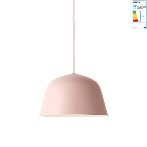 Muuto - Ambit Pendelleuchte Ø 25 cm Muuto - Ambit Pendelleuchte Ø 25 cm