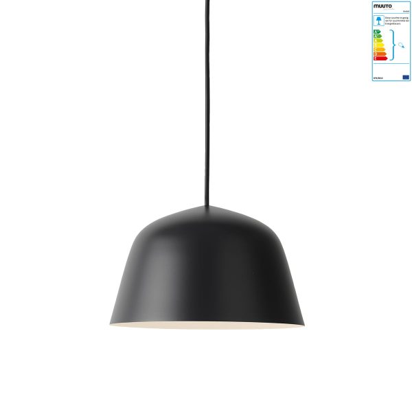 Muuto - Ambit Pendelleuchte Ø 25 cm Muuto - Ambit Pendelleuchte Ø 25 cm