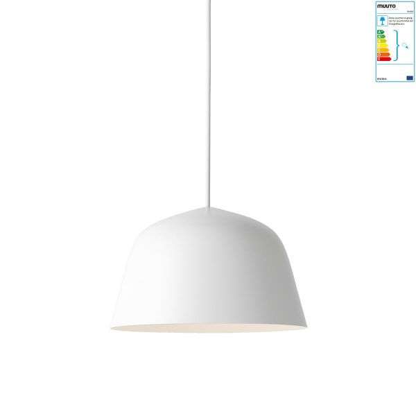 Muuto - Ambit Pendelleuchte Ø 25 cm Muuto - Ambit Pendelleuchte Ø 25 cm