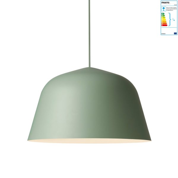 Muuto - Ambit Pendelleuchte Ø 40 cm Muuto - Ambit Pendelleuchte Ø 40 cm