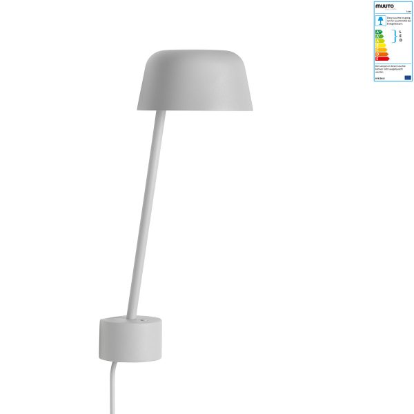 Muuto - Lean Wandleuchte LED Muuto - Lean Wandleuchte LED
