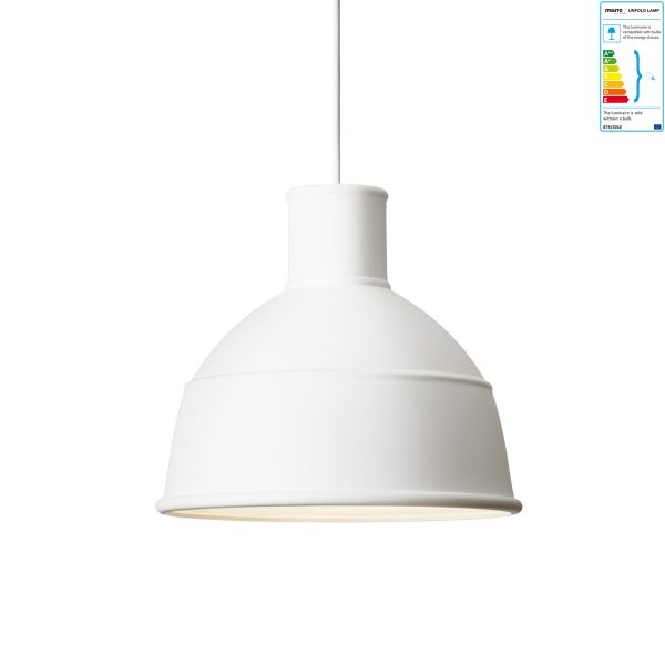 Muuto - Unfold Pendelleuchte Muuto - Unfold Pendelleuchte