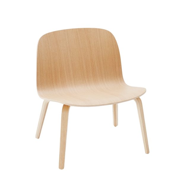 Muuto - Visu Lounge Chair Muuto - Visu Lounge Chair