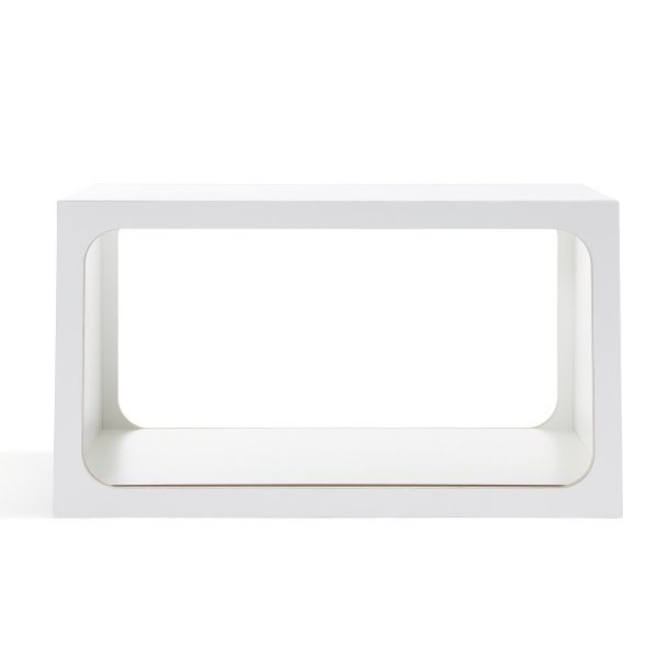 Müller Möbelwerkstätten - Boxit stapelbares Regalmodul Müller Möbelwerkstätten - Boxit stapelbares Regalmodul