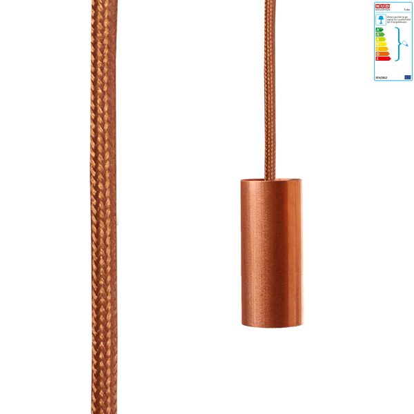 NUD Collection - Tube Aqua Kupfer NUD Collection - Tube Aqua Kupfer