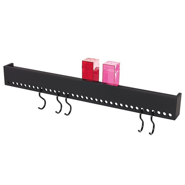 Nomess Copenhagen Nomess - So-Hooked Wandgarderobe Nomess Copenhagen Nomess - So-Hooked Wandgarderobe