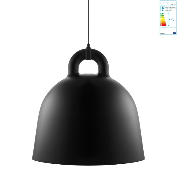Normann Copenhagen - Bell Pendelleuchte large Normann Copenhagen - Bell Pendelleuchte large