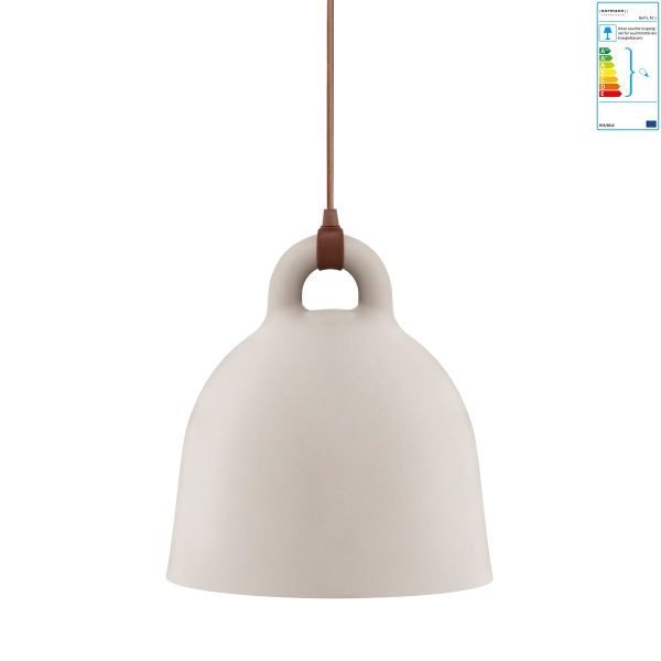 Normann Copenhagen - Bell Pendelleuchte medium Normann Copenhagen - Bell Pendelleuchte medium