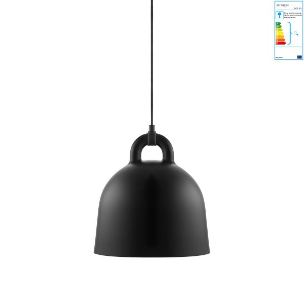 Normann Copenhagen - Bell Pendelleuchte small Normann Copenhagen - Bell Pendelleuchte small