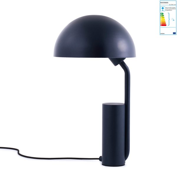 Normann Copenhagen - Cap Tischleuchte Normann Copenhagen - Cap Tischleuchte