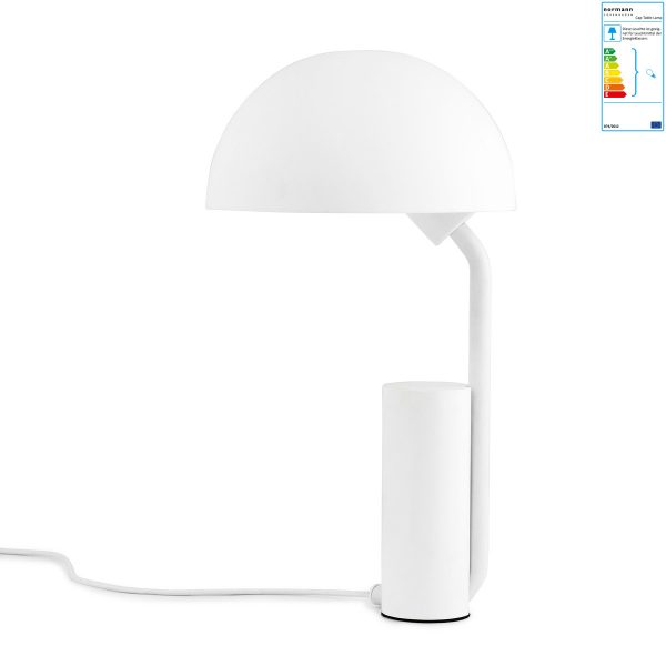 Normann Copenhagen - Cap Tischleuchte Normann Copenhagen - Cap Tischleuchte