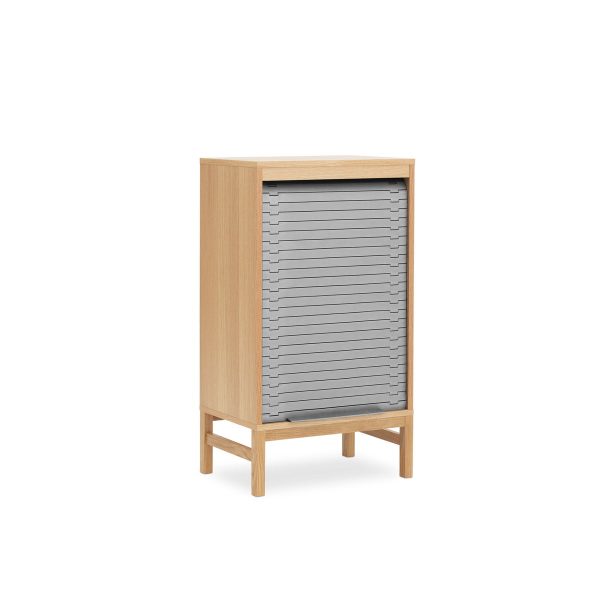 Normann Copenhagen - Jalousi Schrank H 101 Normann Copenhagen - Jalousi Schrank H 101