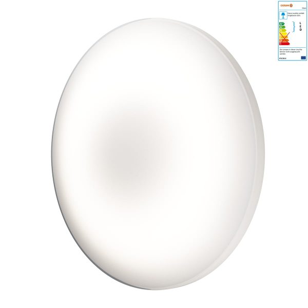 Osram - Silara Pure LED Wand- und Deckenleuchte Osram - Silara Pure LED Wand- und Deckenleuchte