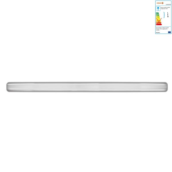 Osram - SubMARINE Feuchtraumleuchte mit integriertem LED-Modul Osram - SubMARINE Feuchtraumleuchte mit integriertem LED-Modul