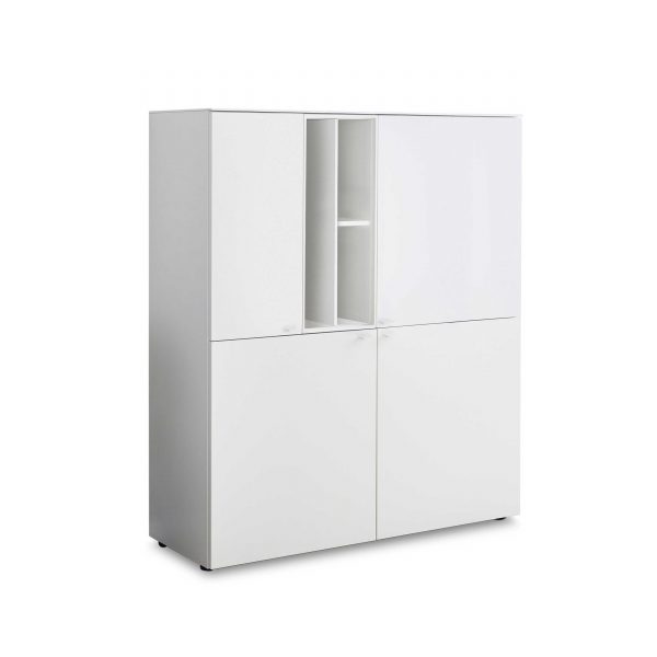 Schöner Wohnen Highboard Geo S651 Schöner Wohnen Highboard Geo S651