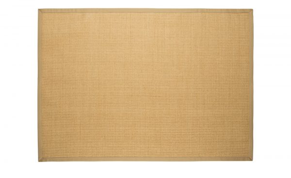 Sisal-Teppich Manaus Sisal-Teppich Manaus-Sisal-Teppich-beige-100 % Sisal Breite: 165 cm Höhe: beige Sisal-Teppich Manaus Sisal-Teppich Manaus-Sisal-Teppich-beige-100 % Sisal Breite: 165 cm Höhe: beige