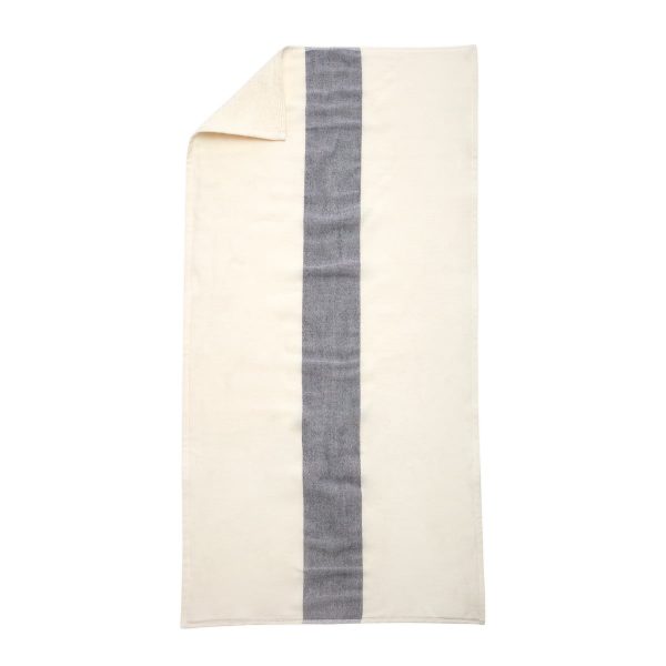 Skagerak - Stripes Towel Badetuch Skagerak - Stripes Towel Badetuch