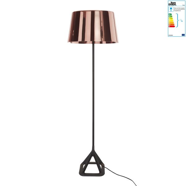 Tom Dixon - Base Stehleuchte Tom Dixon - Base Stehleuchte
