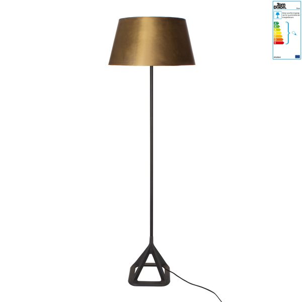 Tom Dixon - Base Stehleuchte Tom Dixon - Base Stehleuchte