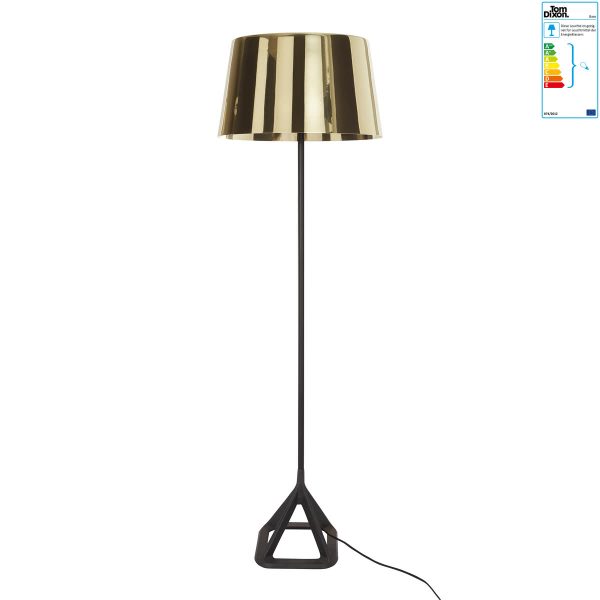 Tom Dixon - Base Stehleuchte Tom Dixon - Base Stehleuchte