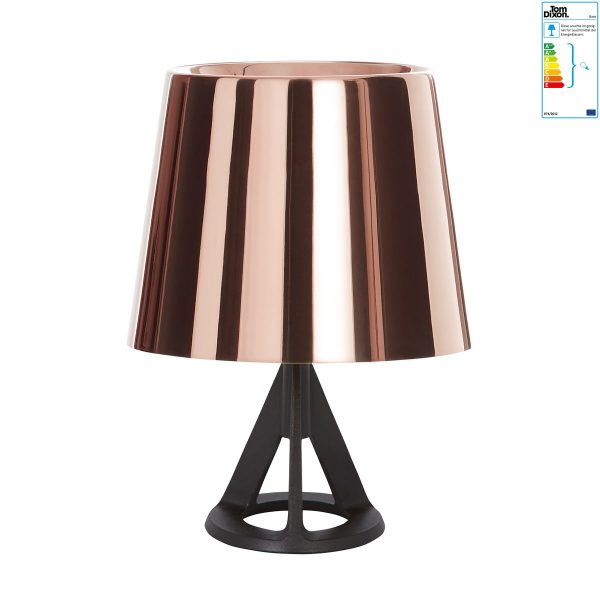 Tom Dixon - Base Tischleuchte Tom Dixon - Base Tischleuchte