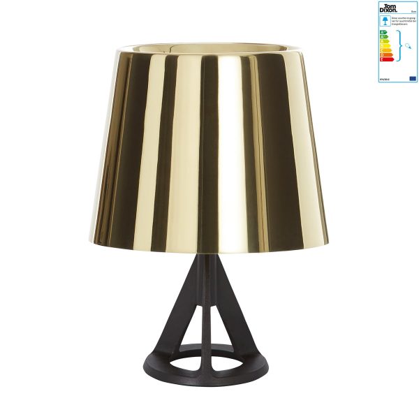 Tom Dixon - Base Tischleuchte Tom Dixon - Base Tischleuchte