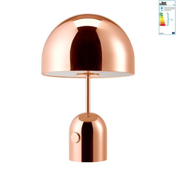Tom Dixon - Bell Tischleuchte Tom Dixon - Bell Tischleuchte