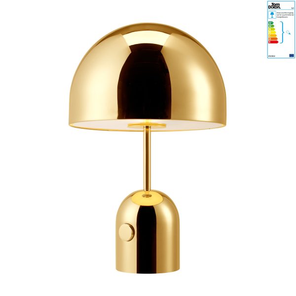 Tom Dixon - Bell Tischleuchte Tom Dixon - Bell Tischleuchte