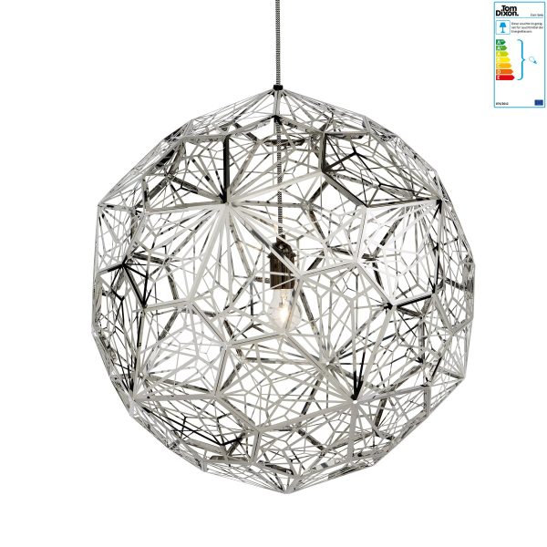 Tom Dixon - Etch Web Pendelleuchte Tom Dixon - Etch Web Pendelleuchte